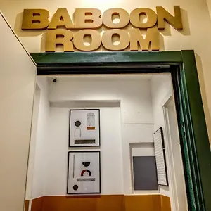  Maison d'hôtes Baboon Italie