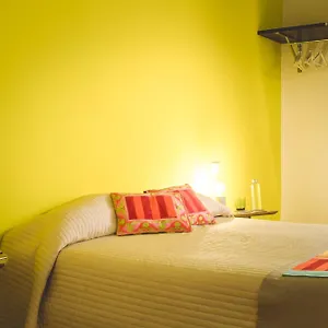 Santa Cecilia - Rooms&suite 2*, Perugia Italië