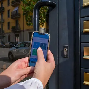 Borgo Trento Home, Incantevole Hébergement de vacances