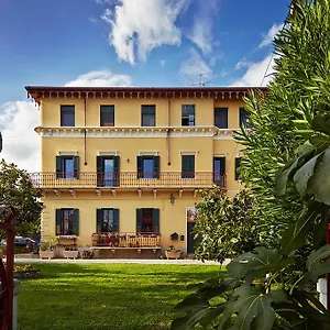 Giardino Ferrari Séjour à la ferme