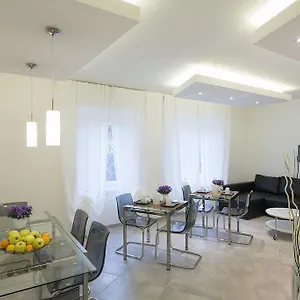 All'abbazia Appartement