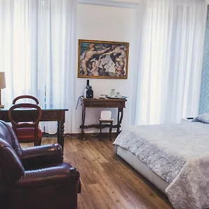 Arte&musica Appartement