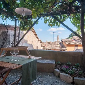 Umbrian Concierge - La Casa Dei Pellari , Perugia Italië