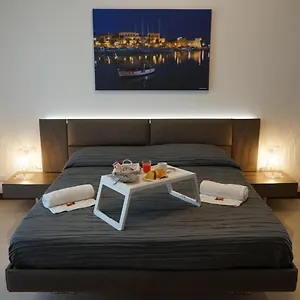 56 - Le Dimore , Bari Italië