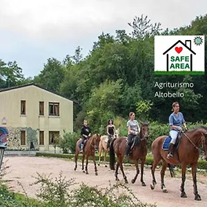  Bauernhof Altobello