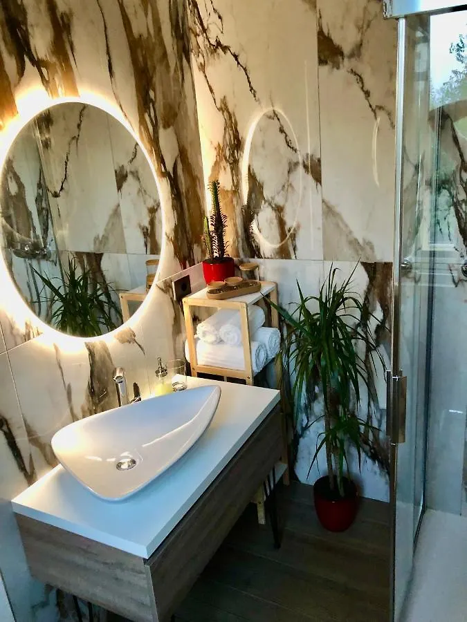 B&B Casa S Marco Verona 0*,