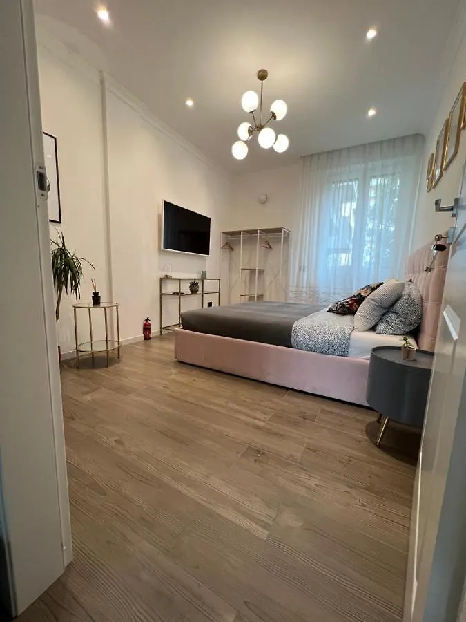 B&B Casa S Marco Verona Italien