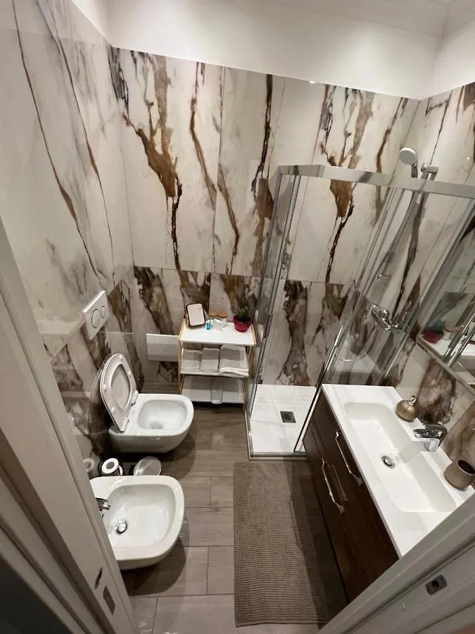 B&B Casa S Marco Verona
