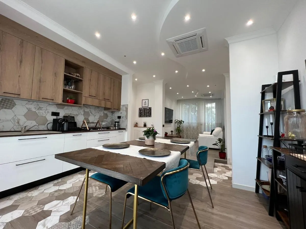 B&B Casa S Marco Verona