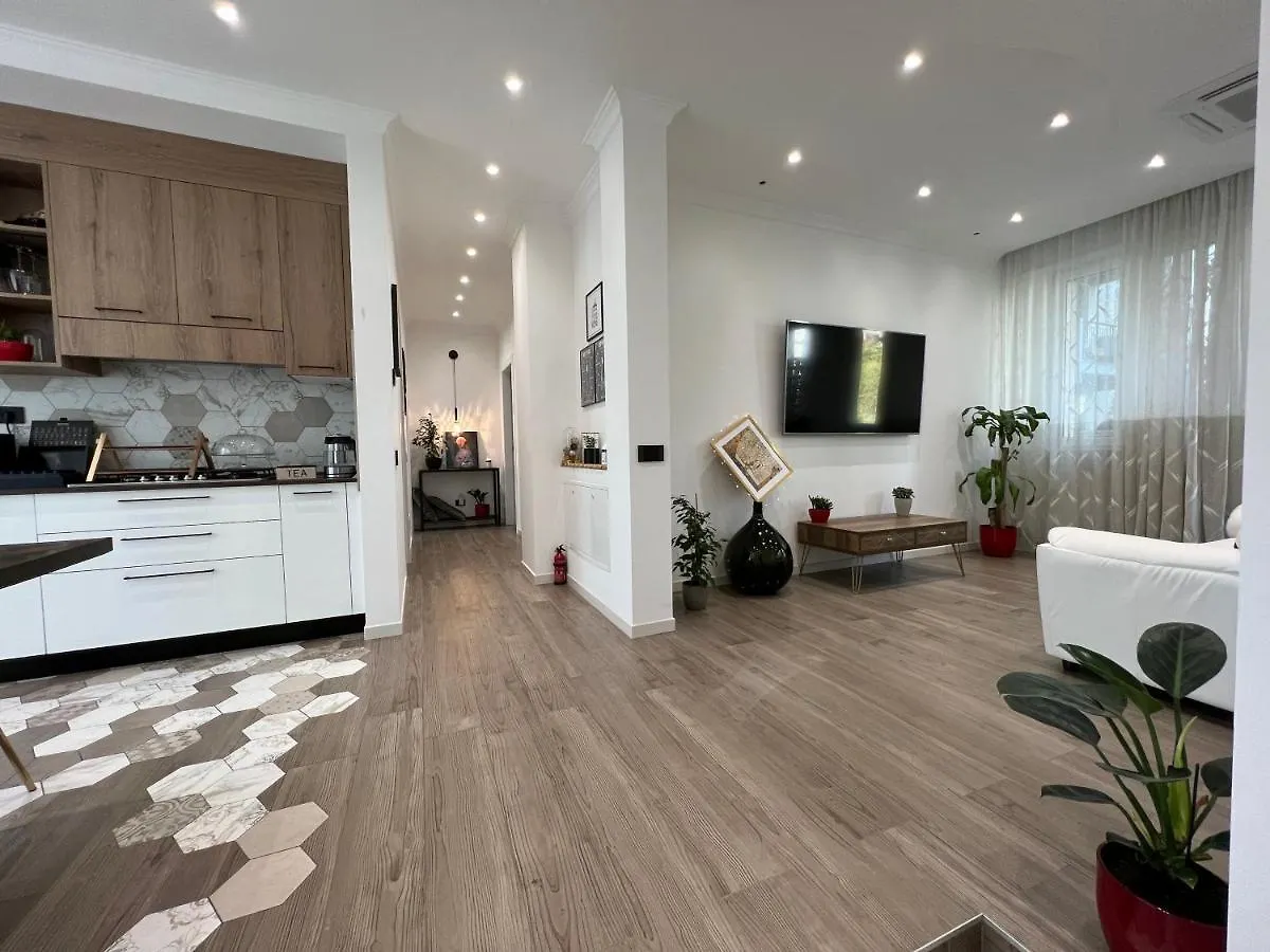 Bed & Breakfast B&B Casa S Marco Verona Italien