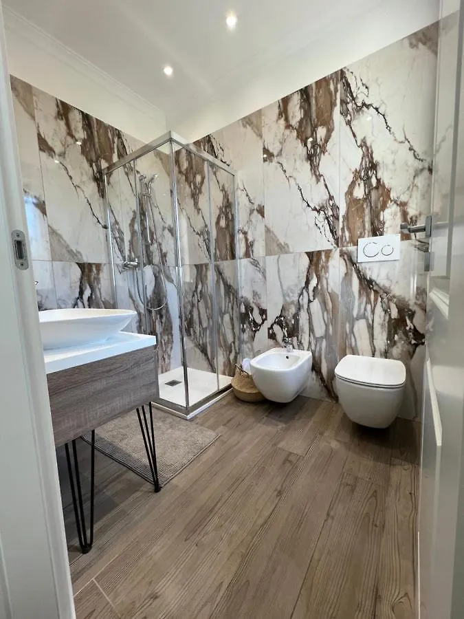 B&B Casa S Marco Verona Italien