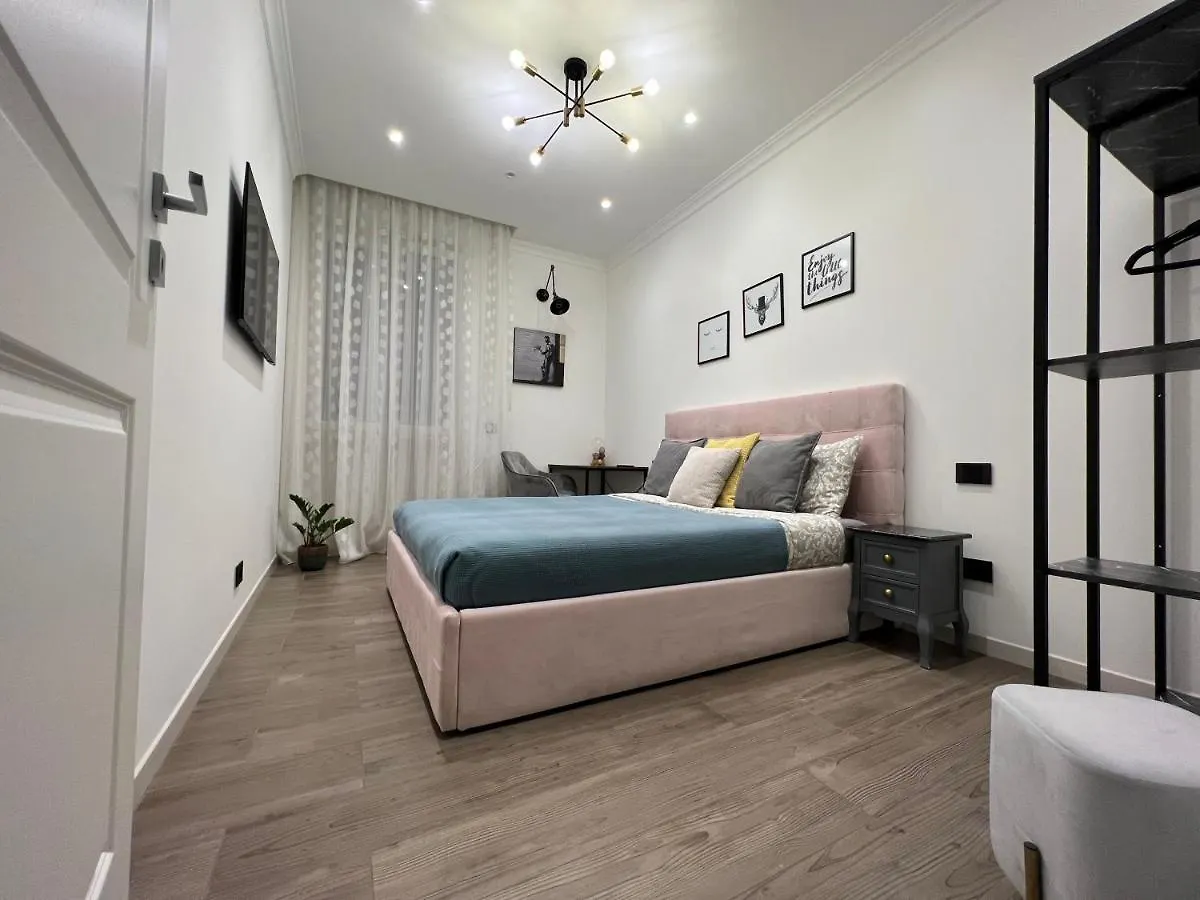 B&B Casa S Marco Verona 0*,
