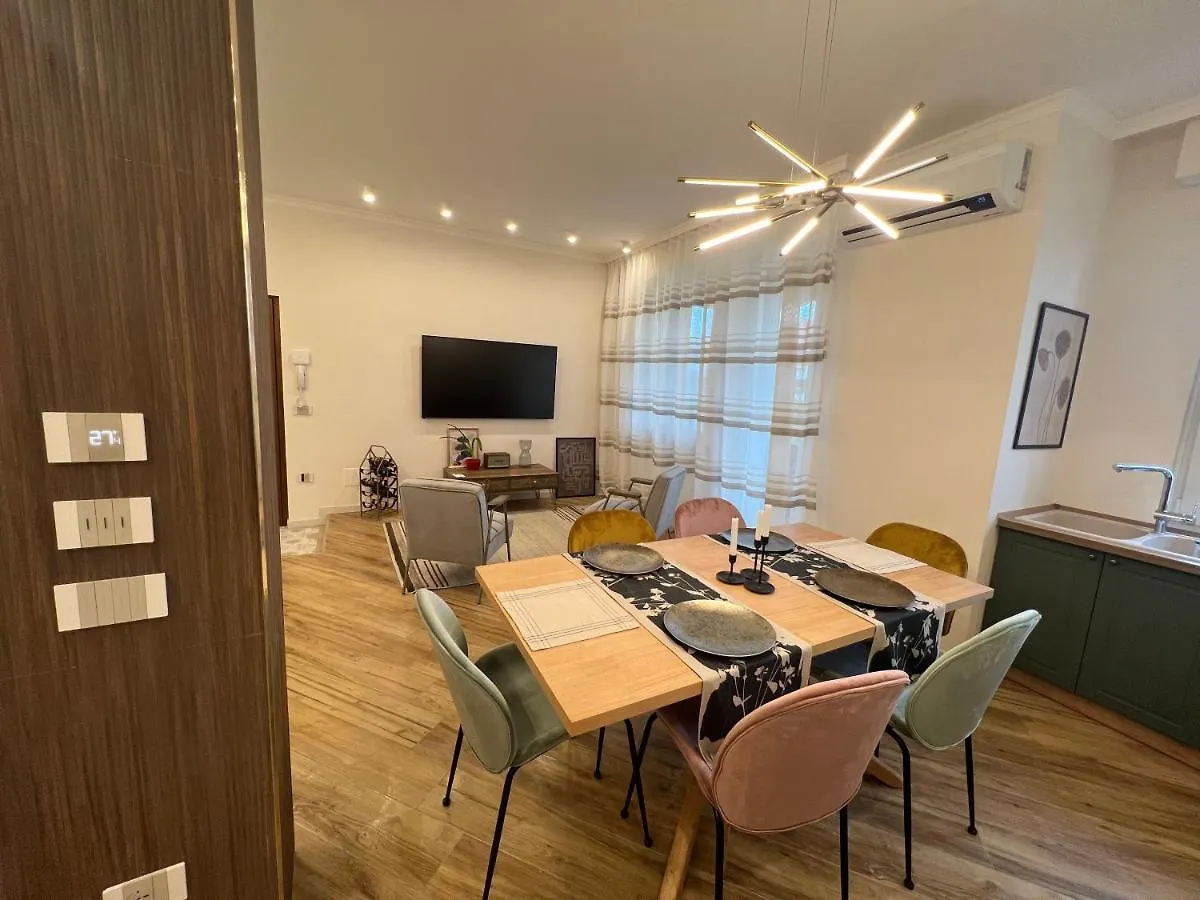 B&B Casa S Marco Verona Italien