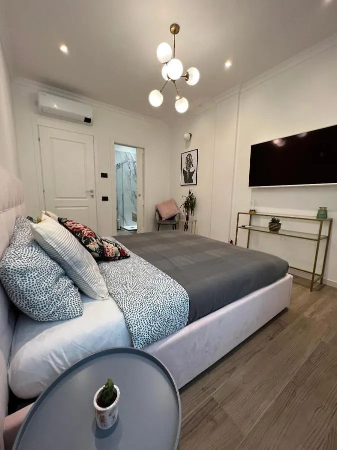 B&B Casa S Marco Verona