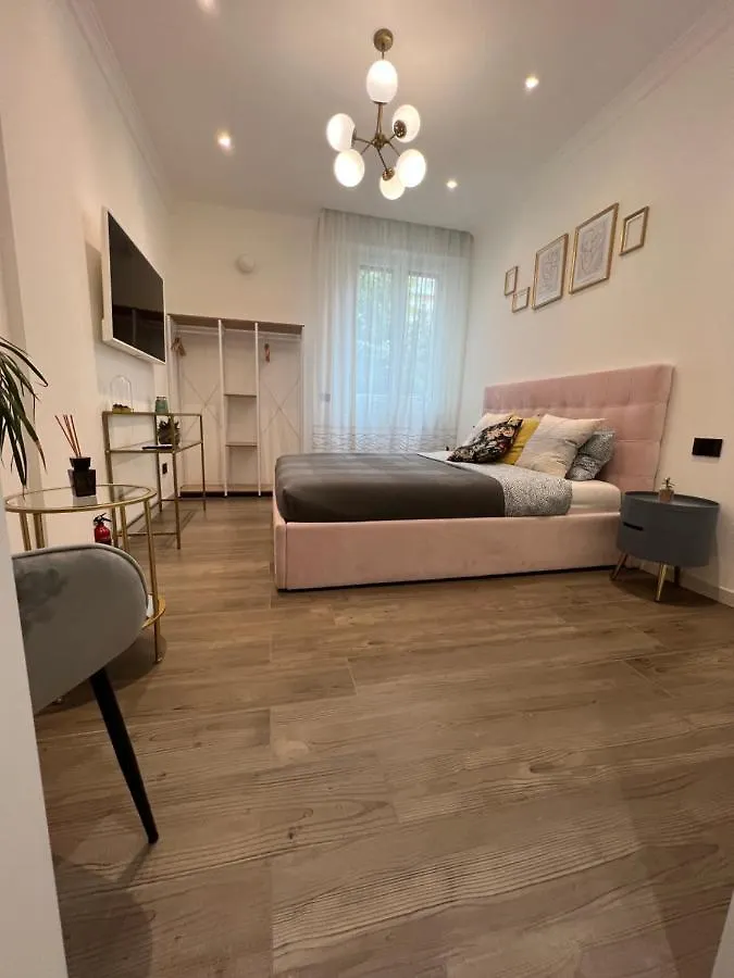 B&B Casa S Marco Verona Bed & Breakfast