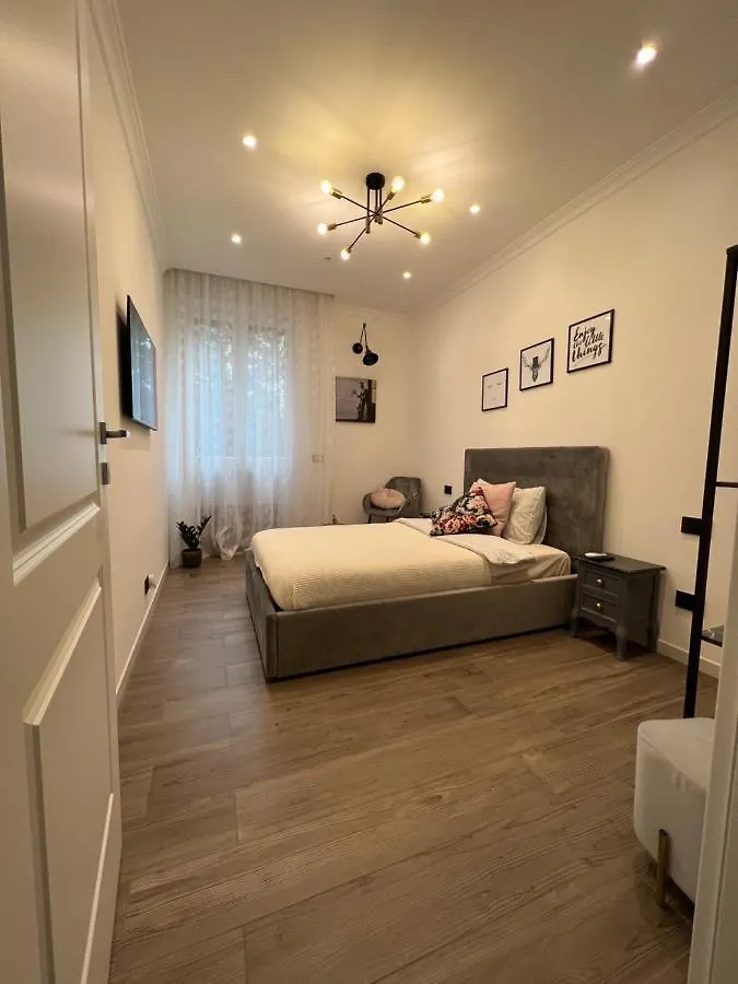 B&B Casa S Marco Verona 0*,