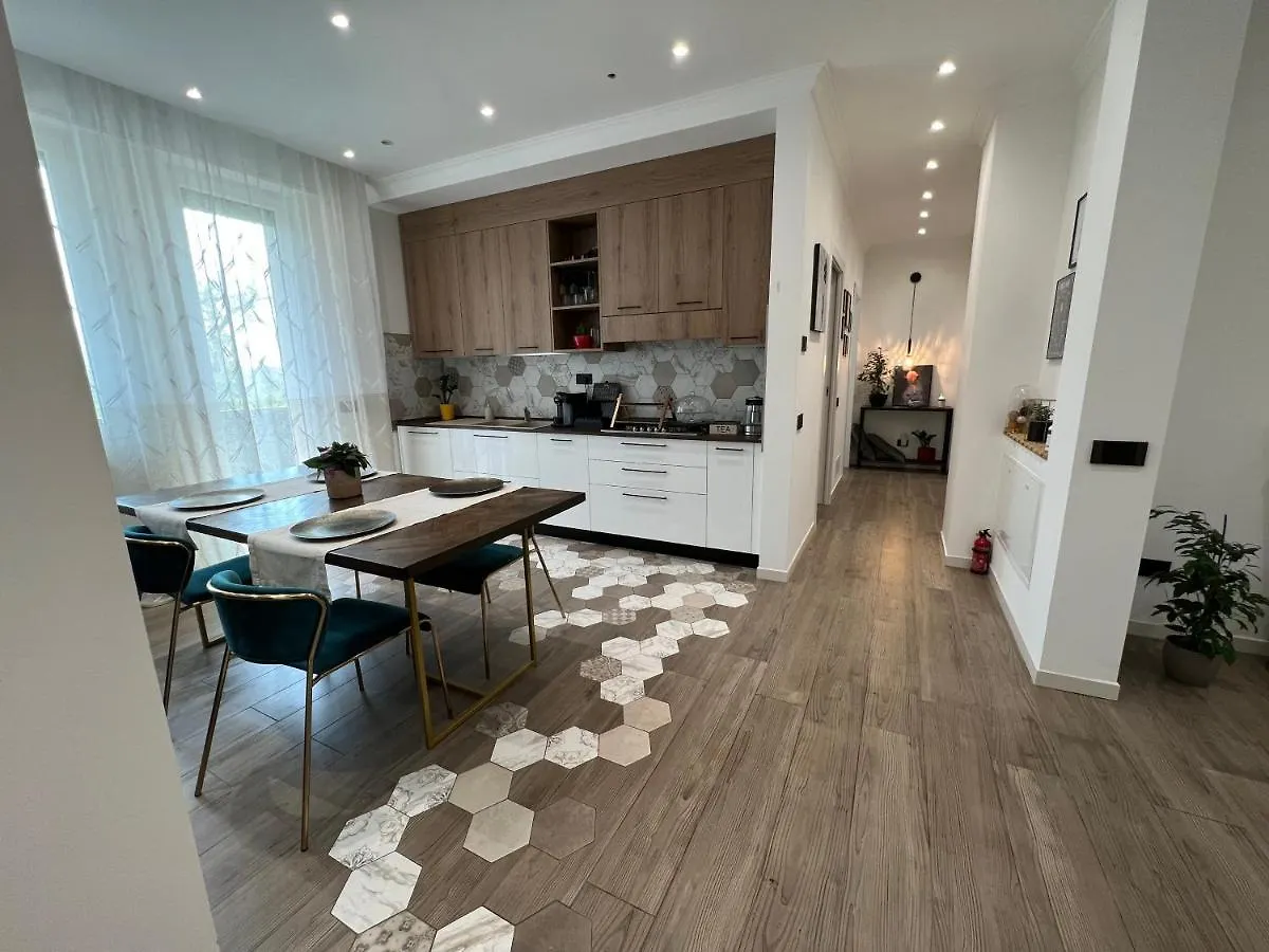 Bed & Breakfast B&B Casa S Marco Verona