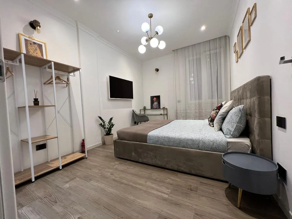 Bed & Breakfast B&B Casa S Marco Verona Italy