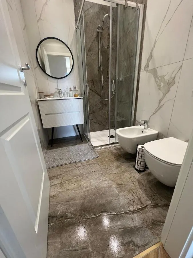 B&B Casa S Marco Verona 0*,  Italy